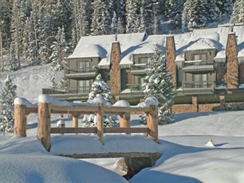 Cascade Village By Purgatory Resort Durango Luaran gambar