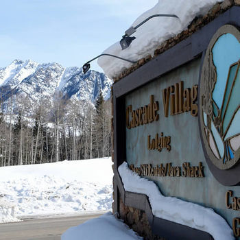 Cascade Village By Purgatory Resort Durango Luaran gambar