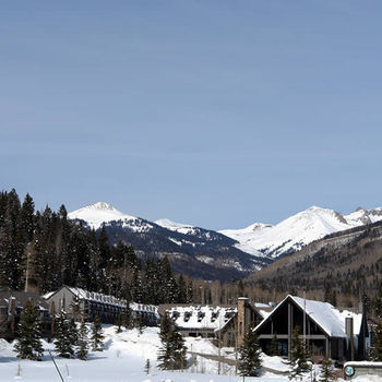 Cascade Village By Purgatory Resort Durango Luaran gambar