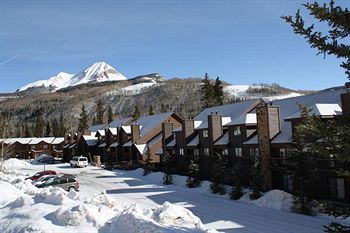 Cascade Village By Purgatory Resort Durango Luaran gambar