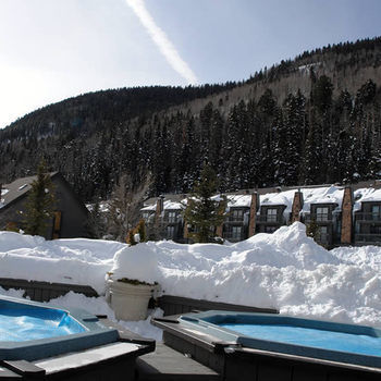 Cascade Village By Purgatory Resort Durango Luaran gambar