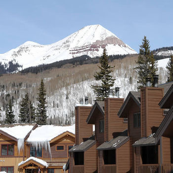 Cascade Village By Purgatory Resort Durango Luaran gambar