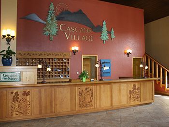 Cascade Village By Purgatory Resort Durango Luaran gambar