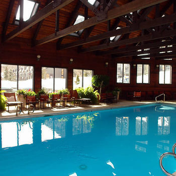 Cascade Village By Purgatory Resort Durango Luaran gambar