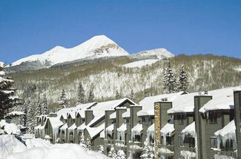 Cascade Village By Purgatory Resort Durango Luaran gambar