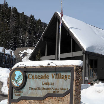 Cascade Village By Purgatory Resort Durango Luaran gambar